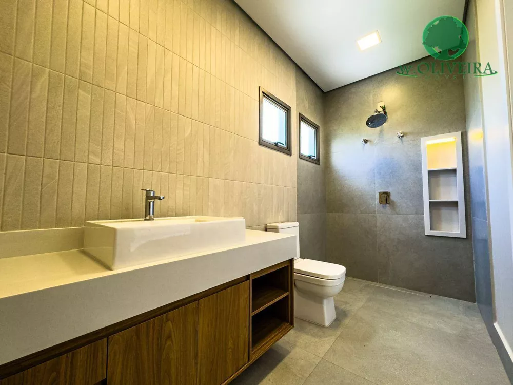 Casa de Condomínio, 3 quartos - Foto 4