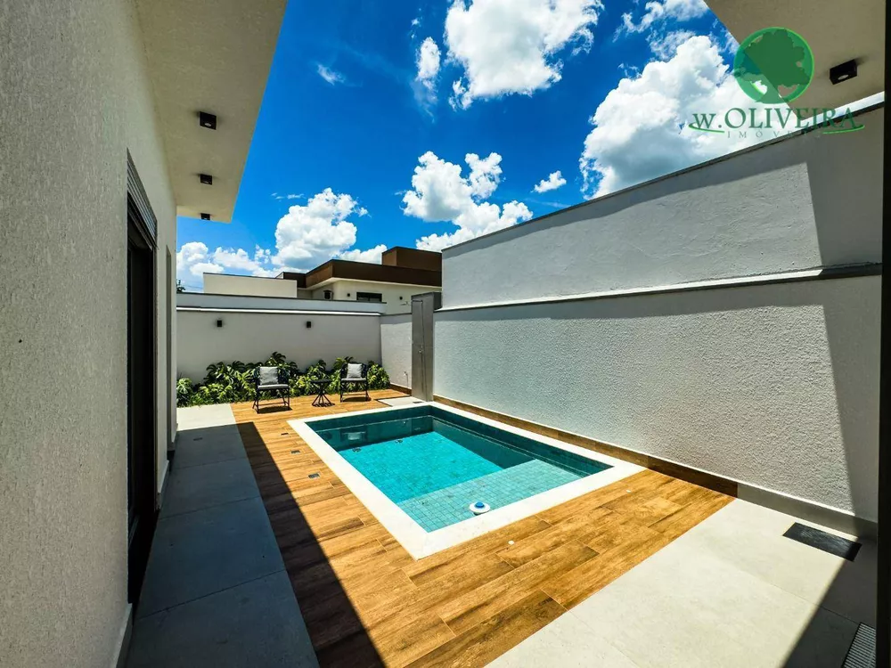 Casa de Condomínio, 3 quartos - Foto 8