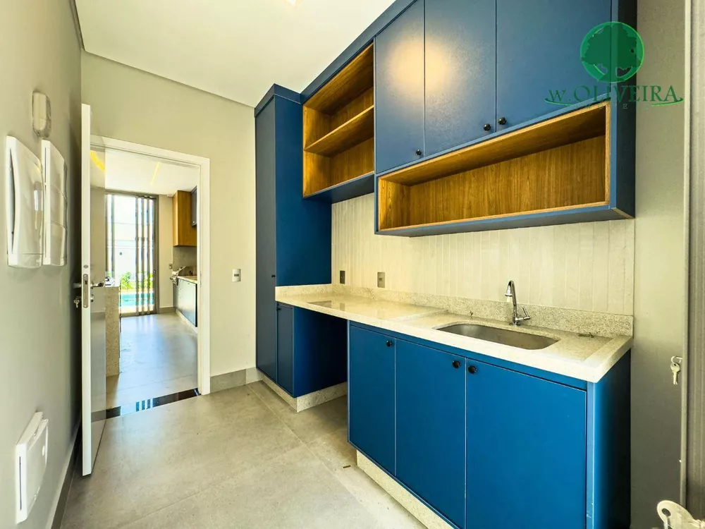 Casa de Condomínio, 3 quartos - Foto 5