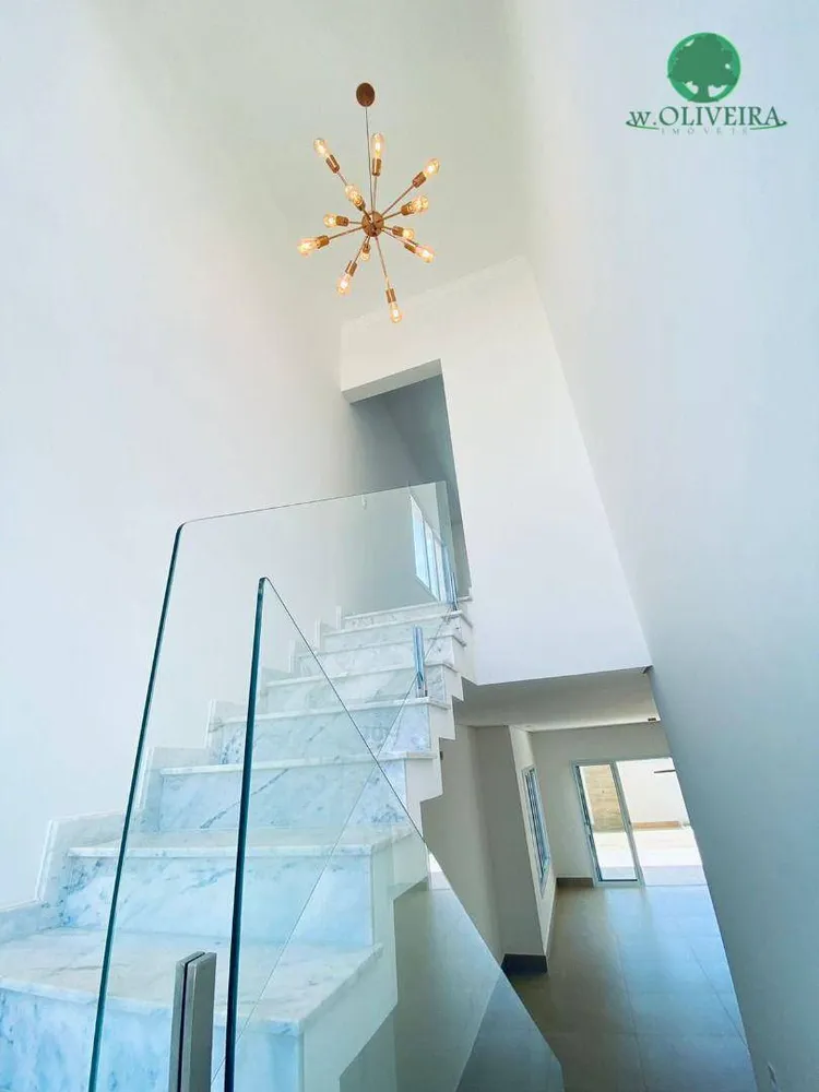 Sobrado, 3 quartos, 285 m² - Foto 4