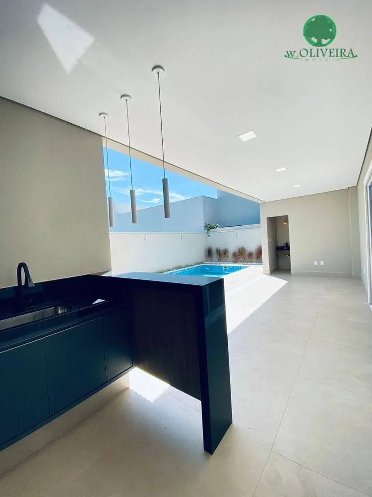 Sobrado, 3 quartos, 285 m² - Foto 3
