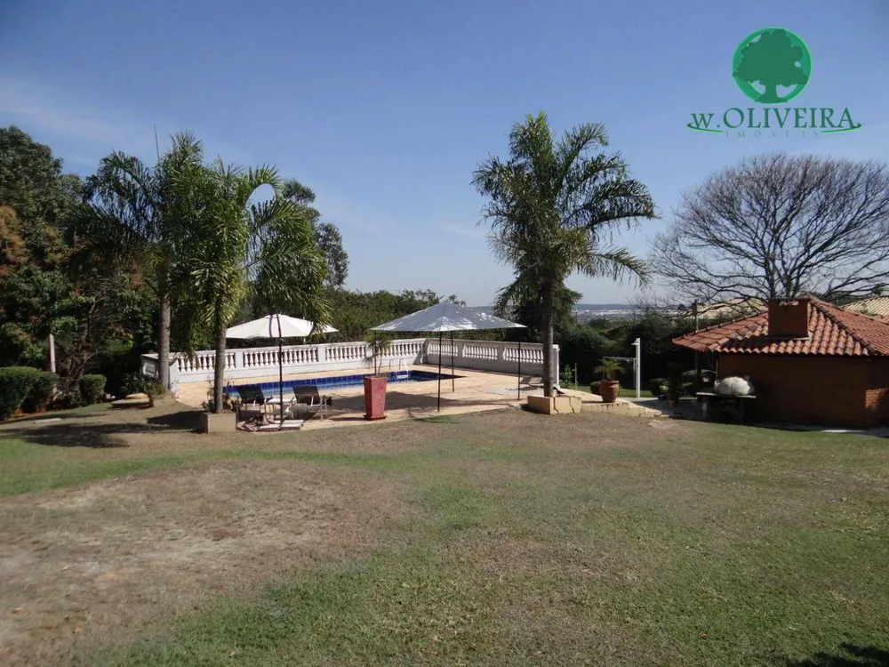 Chácara, 3 quartos, 3000 m² - Foto 3
