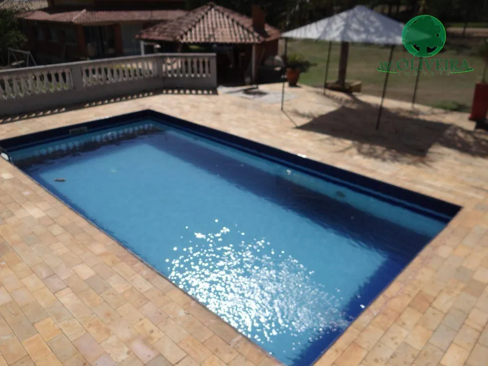 Chácara, 3 quartos, 3000 m² - Foto 4