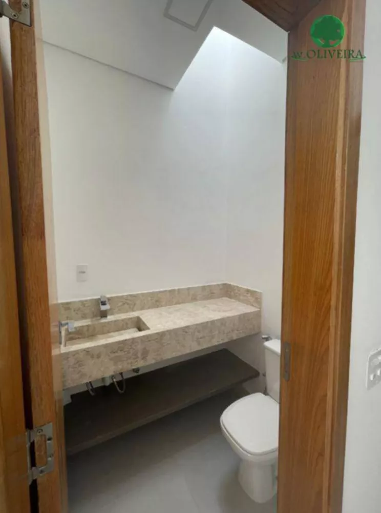 Casa de Condomínio à venda com 3 quartos, 137m² - Foto 4