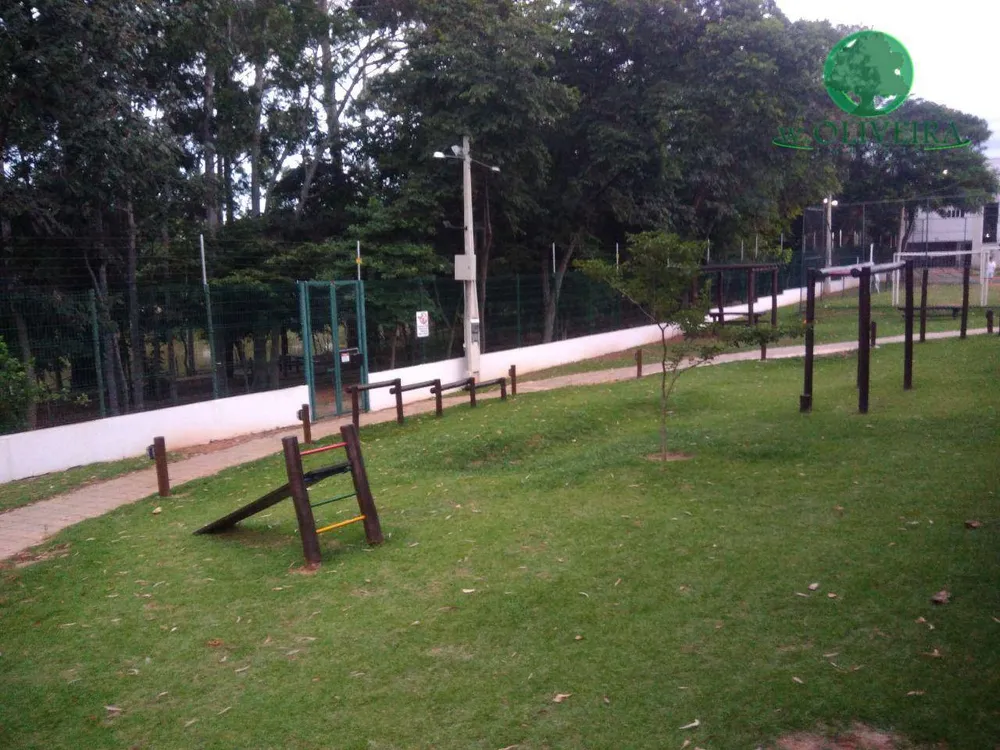 Sobrado, 4 quartos, 272 m² - Foto 2
