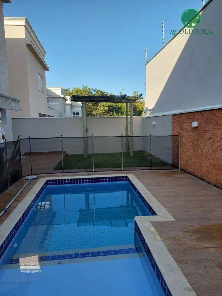 Sobrado, 4 quartos, 272 m² - Foto 4