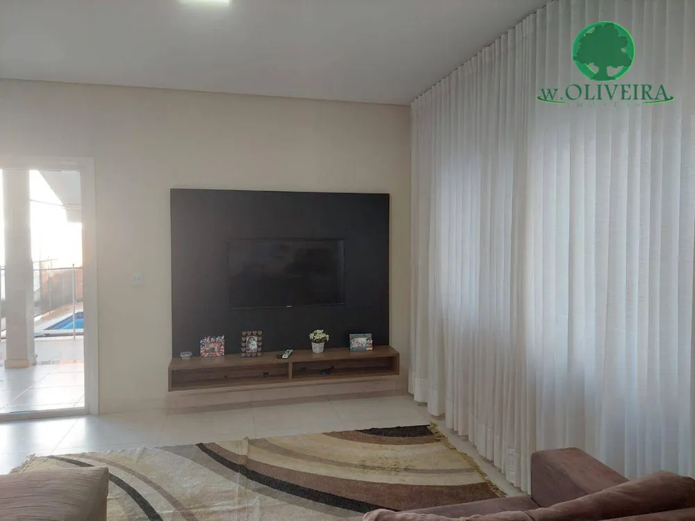 Sobrado, 4 quartos, 272 m² - Foto 1