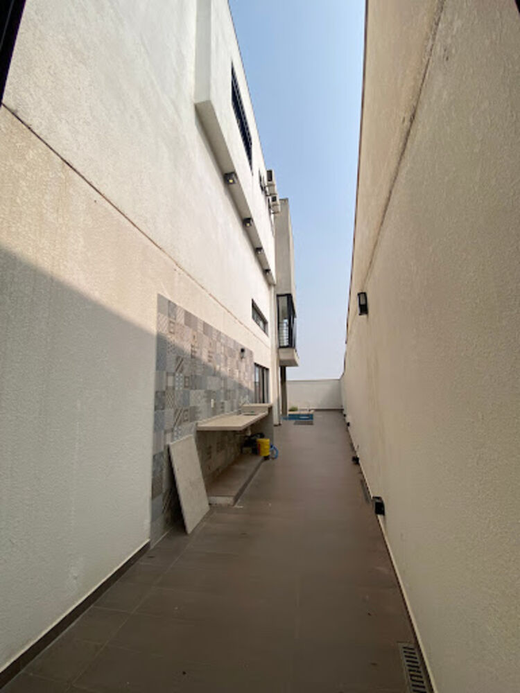 Sobrado, 6 quartos, 438 m² - Foto 3
