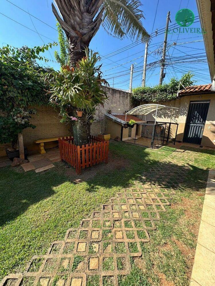 Sobrado, 3 quartos, 170 m² - Foto 1