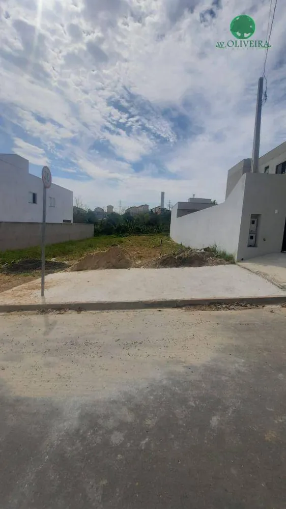 Terreno, 210 m² - Foto 1