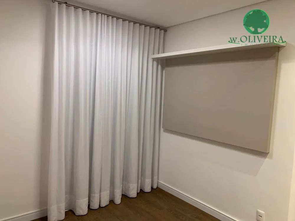 Apartamento, 3 quartos, 140 m² - Foto 3