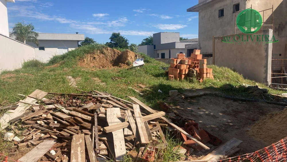 Loteamento e Condomínio, 300 m² - Foto 1
