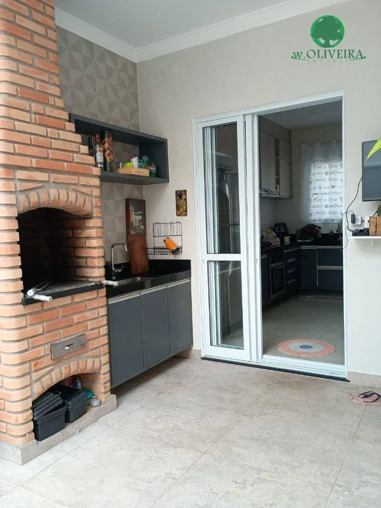 Casa, 3 quartos, 105 m² - Foto 3