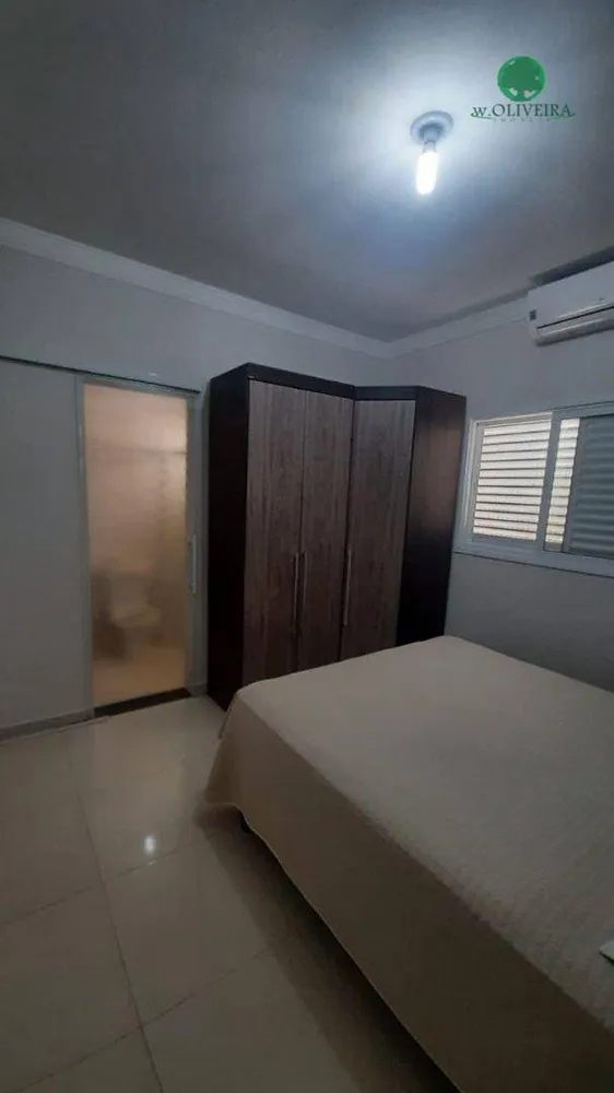 Casa, 3 quartos, 100 m² - Foto 2