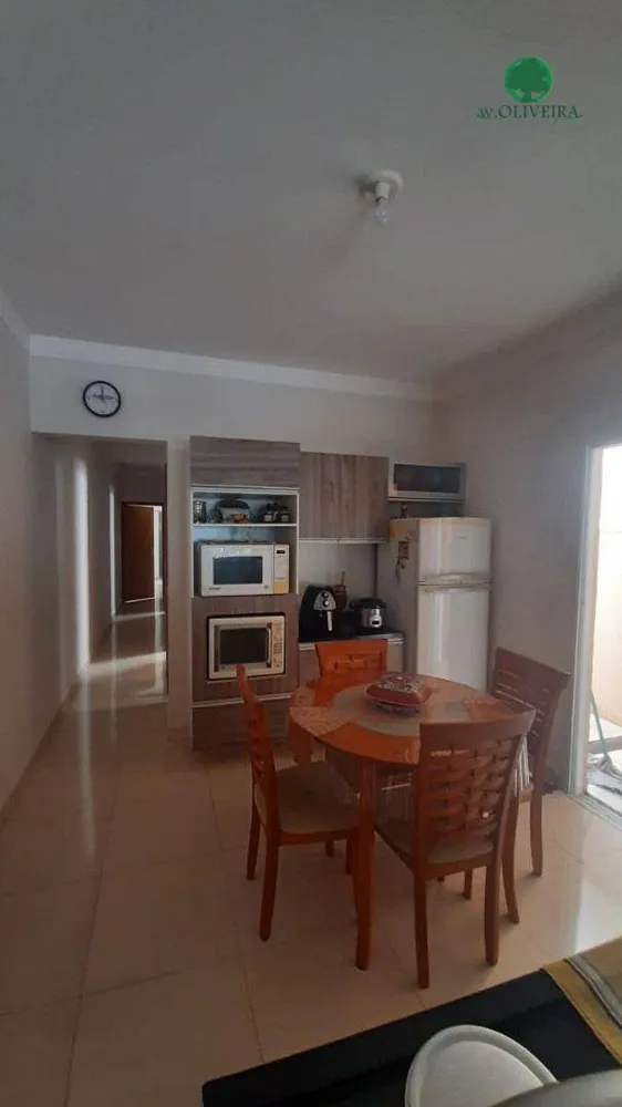 Casa, 3 quartos, 100 m² - Foto 4