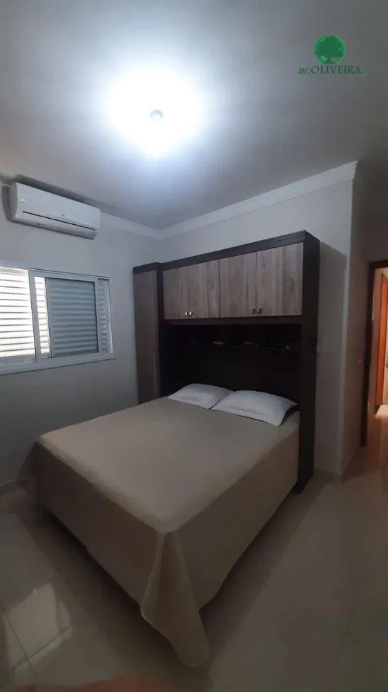 Casa, 3 quartos, 100 m² - Foto 1