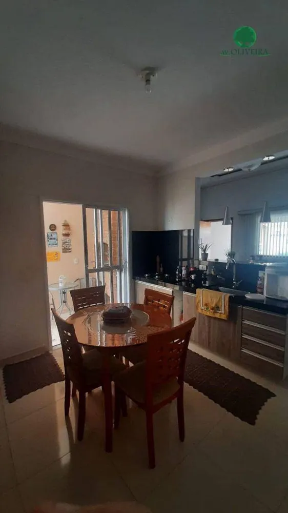 Casa, 3 quartos, 100 m² - Foto 3