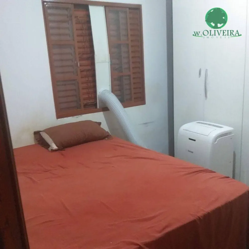 Casa, 3 quartos, 132 m² - Foto 3