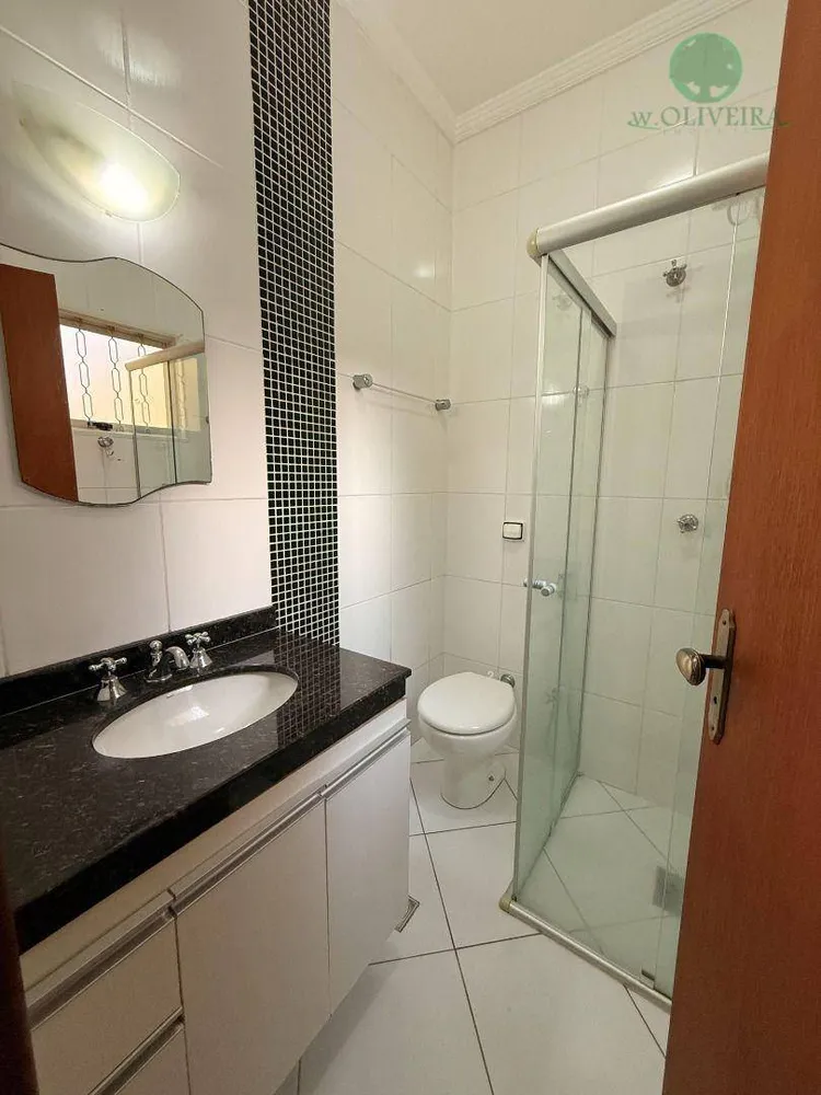 Casa, 3 quartos, 122 m² - Foto 3