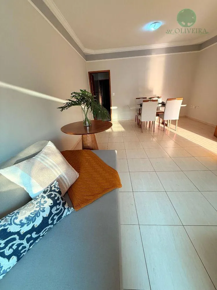Casa, 3 quartos, 122 m² - Foto 2