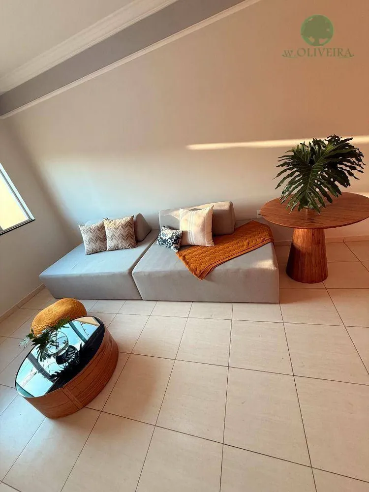 Casa, 3 quartos, 122 m² - Foto 4