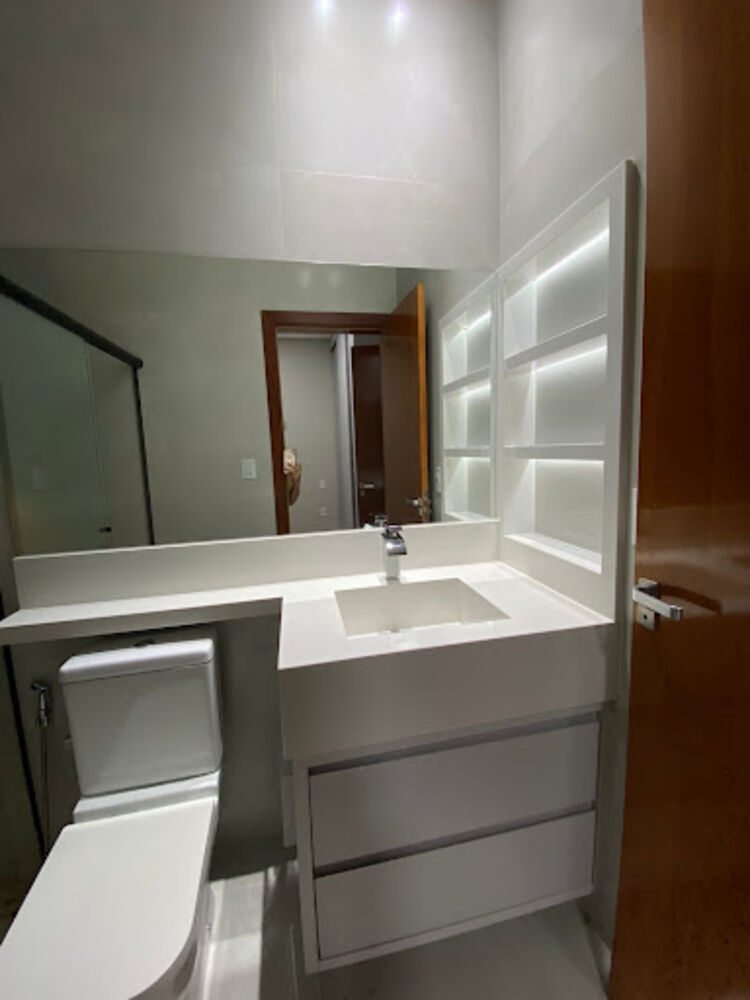 Casa de Condomínio, 3 quartos - Foto 6