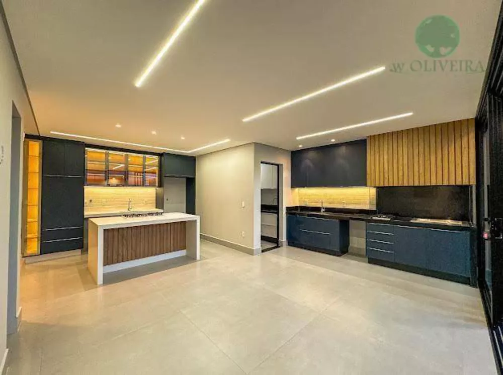 Casa de Condomínio, 3 quartos - Foto 5