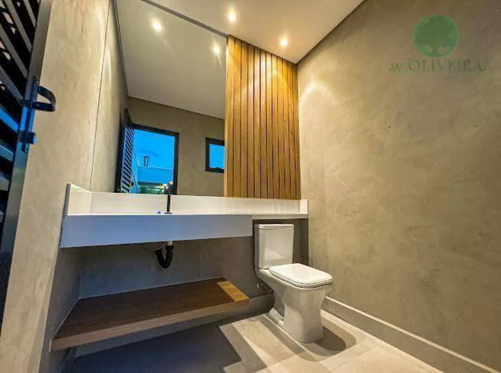 Casa de Condomínio, 3 quartos - Foto 6