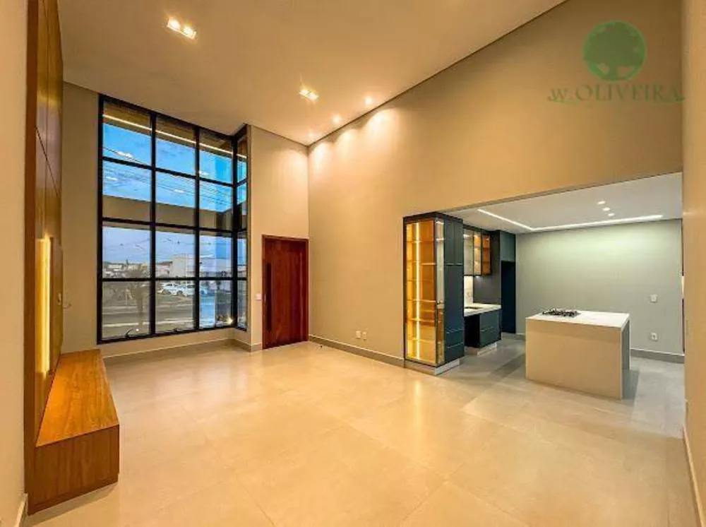 Casa de Condomínio, 3 quartos - Foto 3