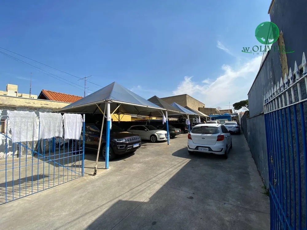 Terreno, 413 m² - Foto 1