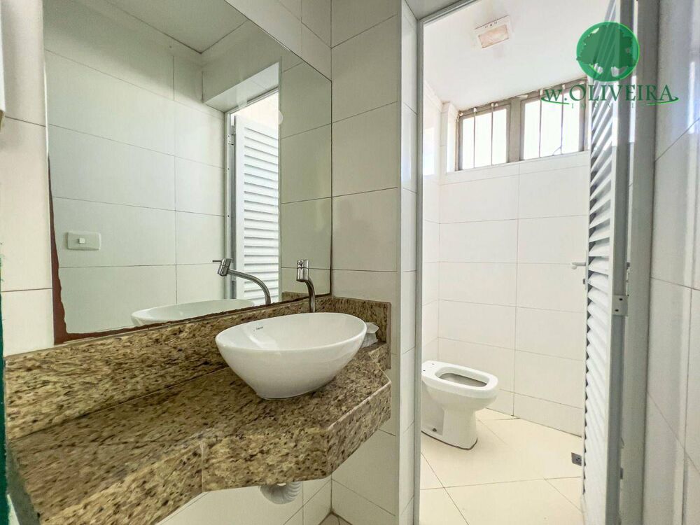 Sobrado, 3 quartos, 379 m² - Foto 4