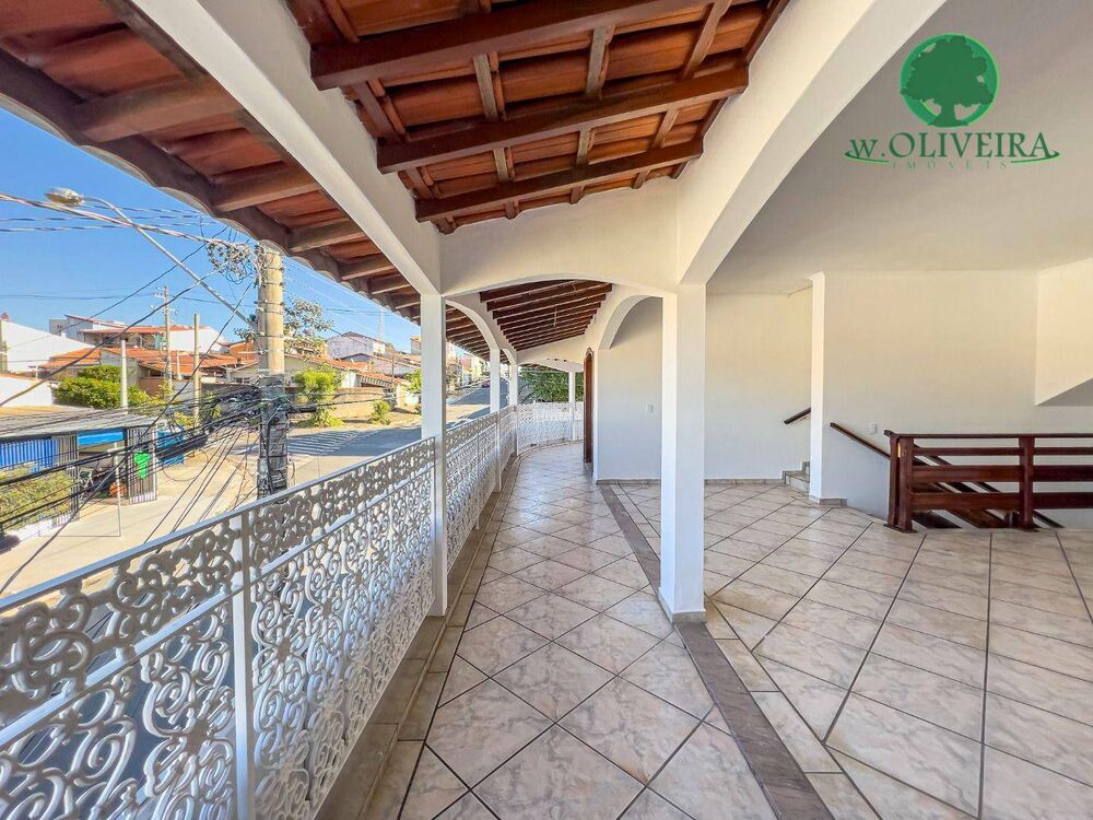 Sobrado, 3 quartos, 379 m² - Foto 12
