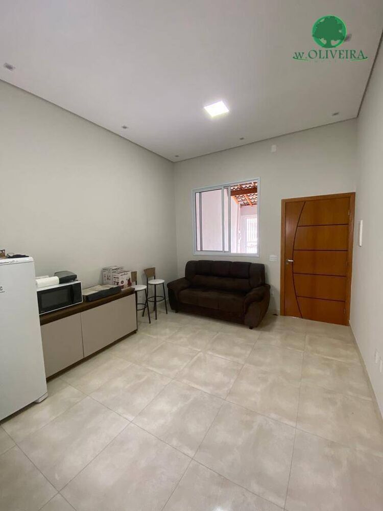 Casa à venda com 2 quartos, 60m² - Foto 7