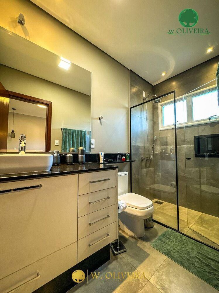Chácara à venda com 6 quartos, 700m² - Foto 2