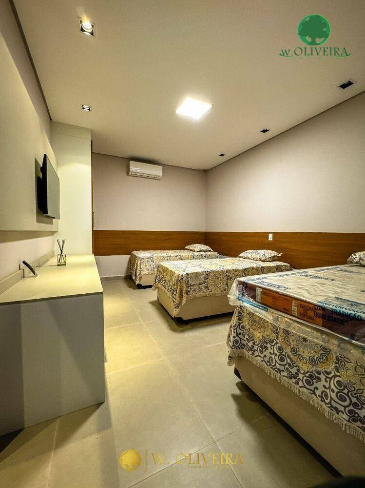 Chácara à venda com 6 quartos, 700m² - Foto 4