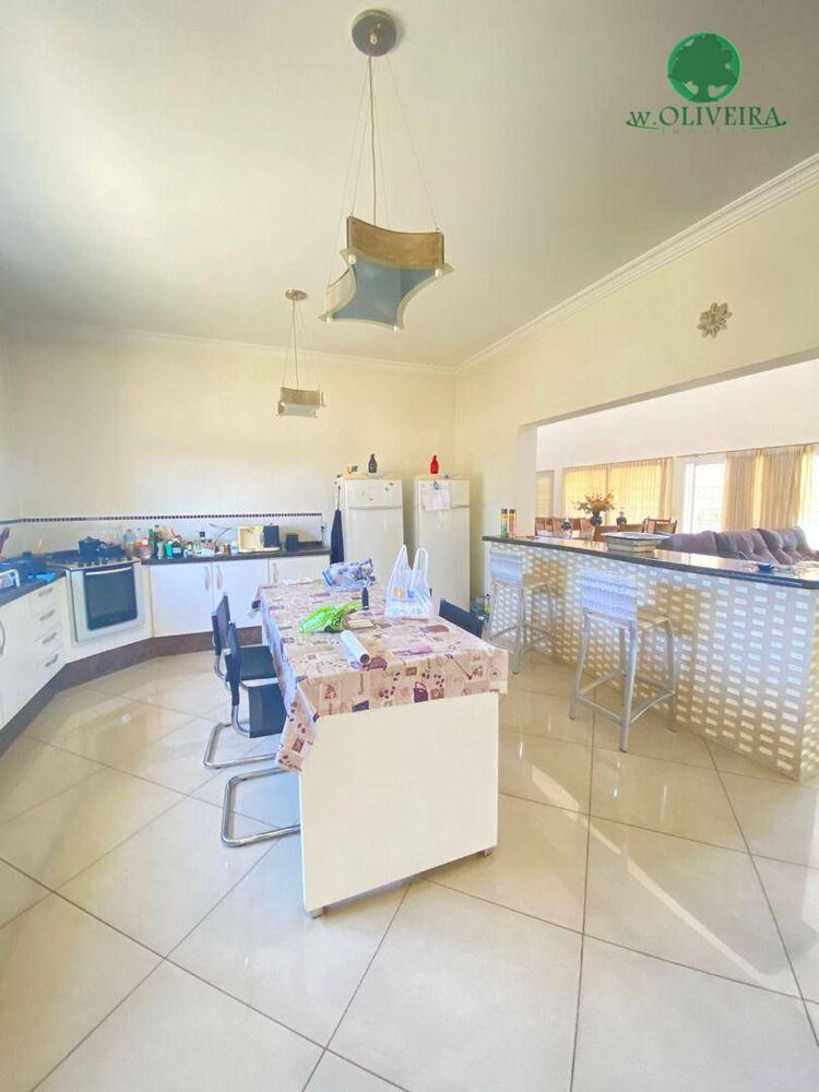 Sobrado à venda e aluguel com 5 quartos, 600m² - Foto 4