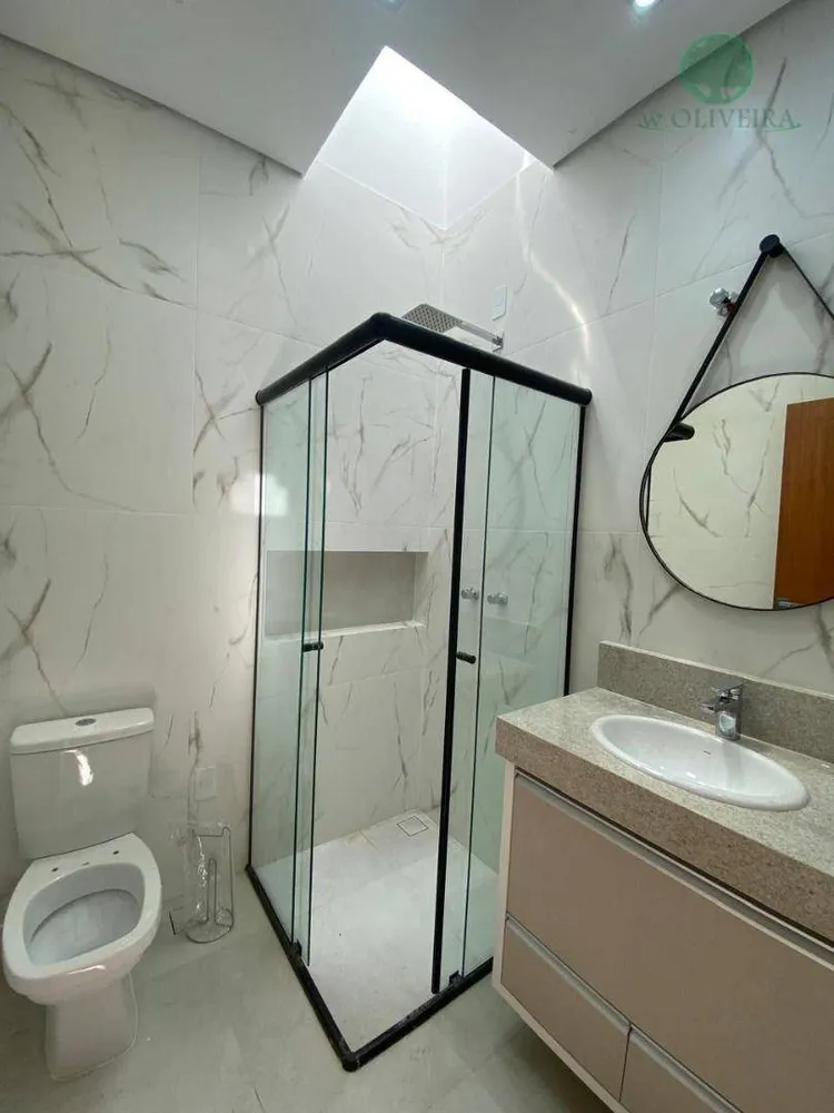 Casa de Condomínio, 3 quartos - Foto 3