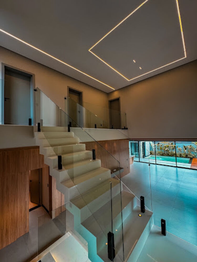 Sobrado, 4 quartos, 315 m² - Foto 3