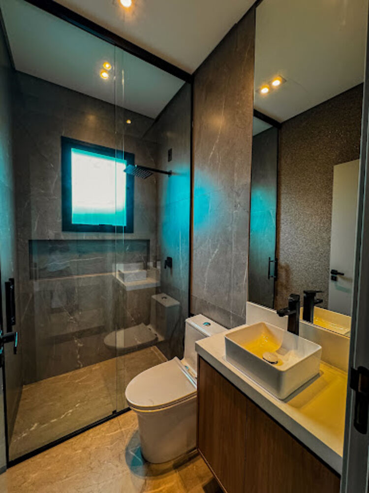 Sobrado, 4 quartos, 315 m² - Foto 4