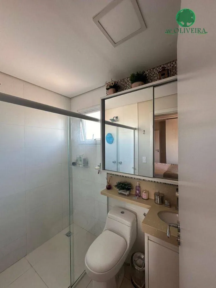 Apartamento, 3 quartos, 88 m² - Foto 4