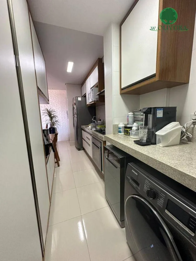 Apartamento, 3 quartos, 88 m² - Foto 1