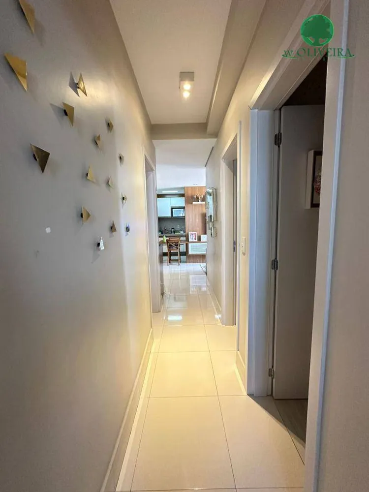 Apartamento, 3 quartos, 88 m² - Foto 3