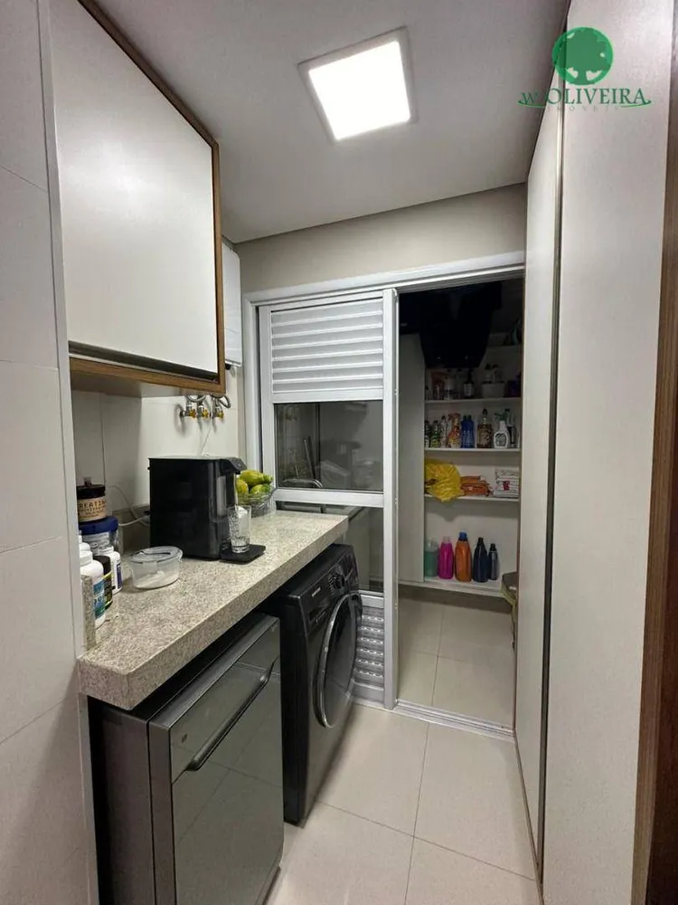 Apartamento, 3 quartos, 88 m² - Foto 2