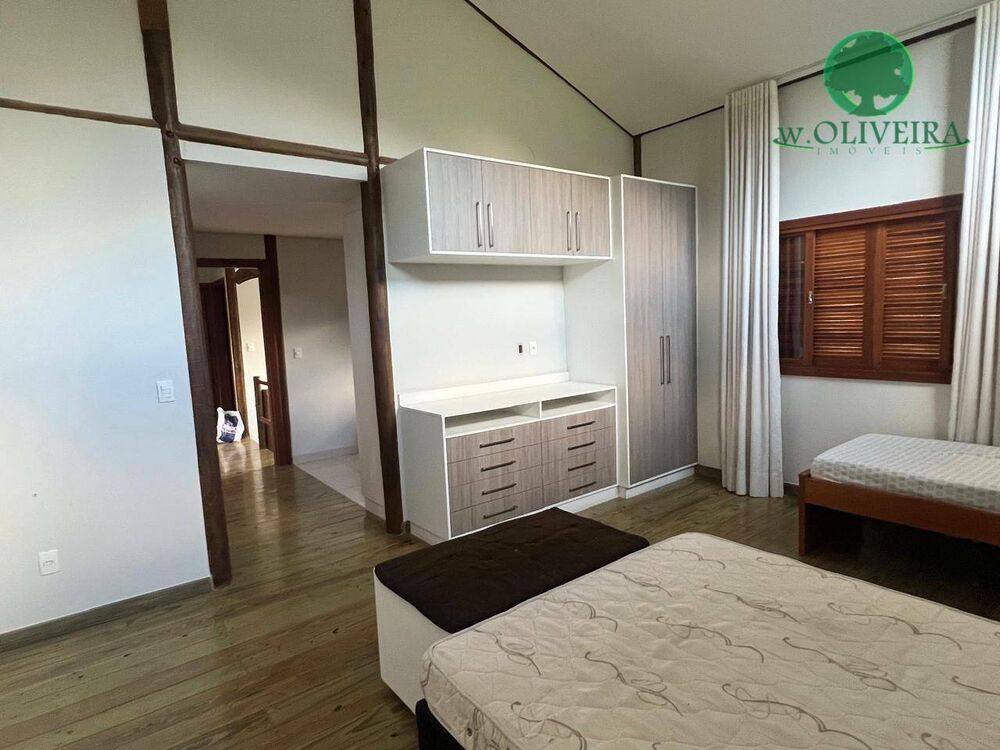 Chácara, 6 quartos, 2750 m² - Foto 4