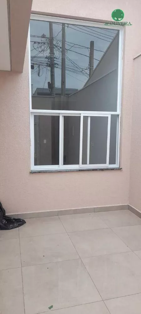 Casa, 3 quartos, 105 m² - Foto 6