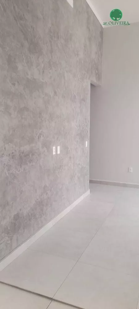 Casa, 3 quartos, 105 m² - Foto 2