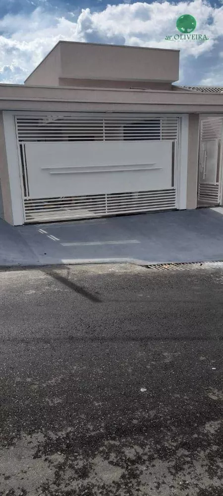 Casa, 3 quartos, 105 m² - Foto 7