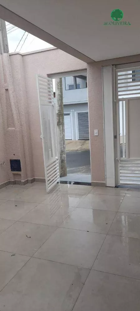 Casa, 3 quartos, 105 m² - Foto 3