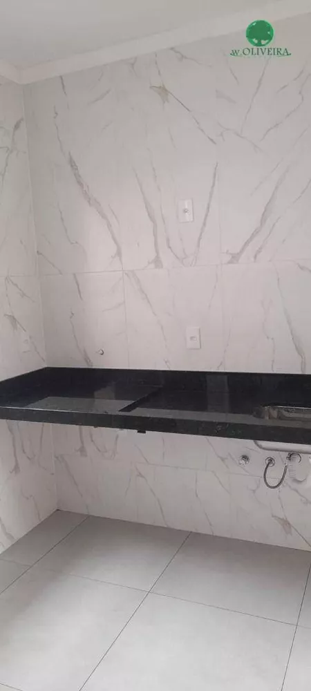 Casa, 3 quartos, 105 m² - Foto 4