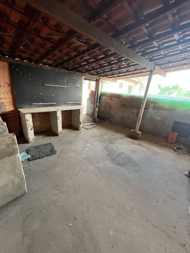 Casa, 2 quartos, 140 m² - Foto 7